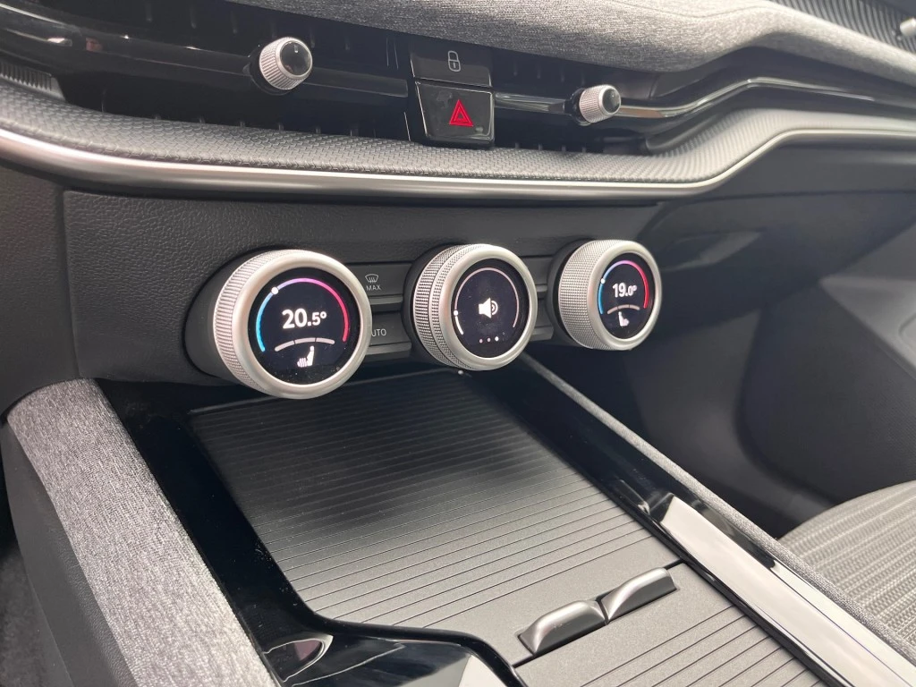 Škoda Superb – foto 25