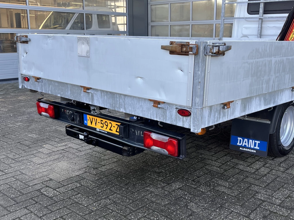 Iveco Daily – foto 9