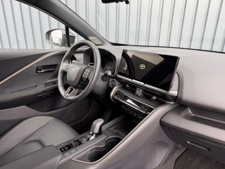 Toyota C-HR – thumbnail 17