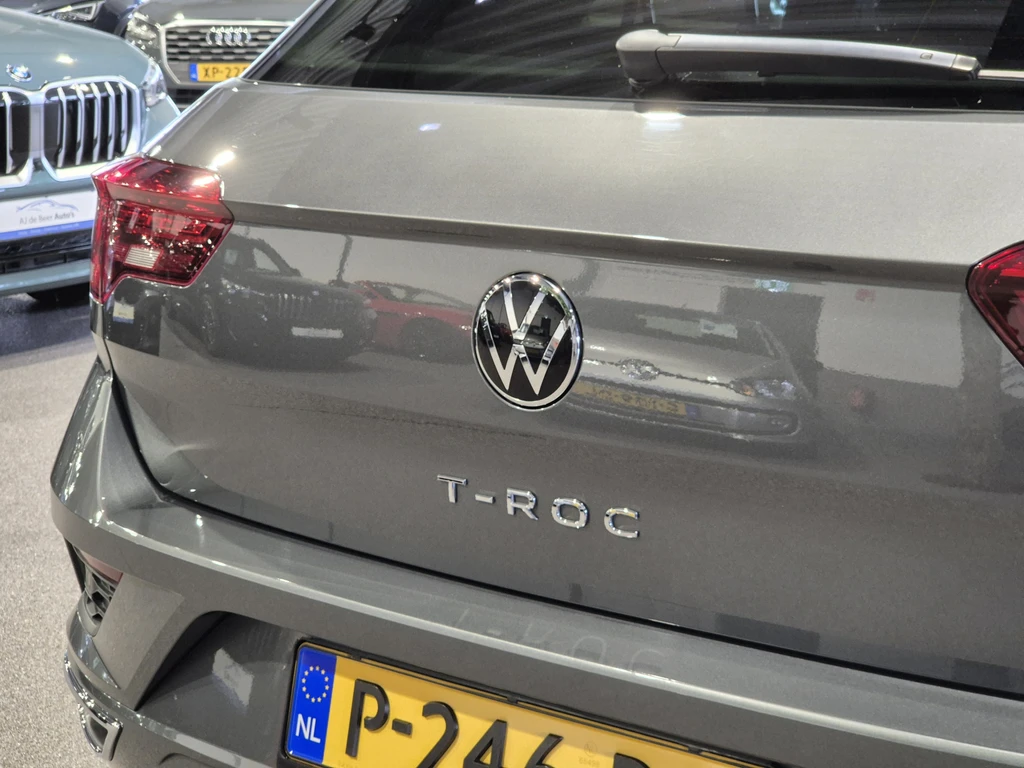 Volkswagen T-Roc – foto 29