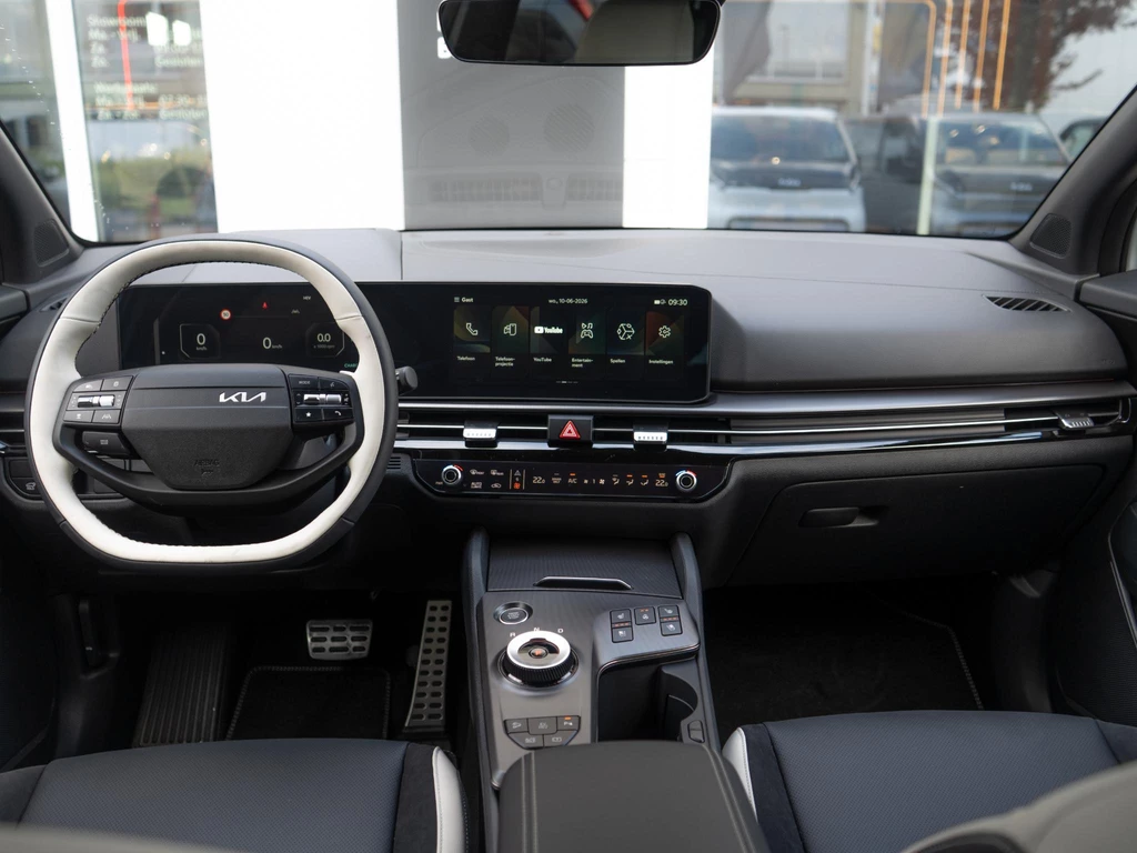 Kia Sportage – foto 10
