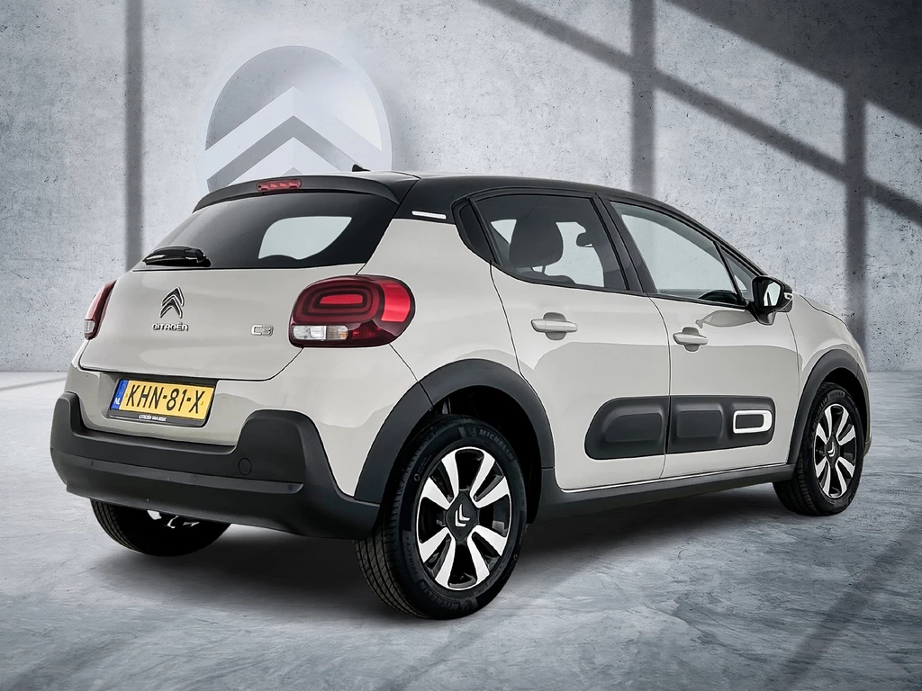 Citroën C3 – foto 4