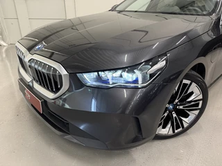 BMW 5 Serie – thumbnail 10