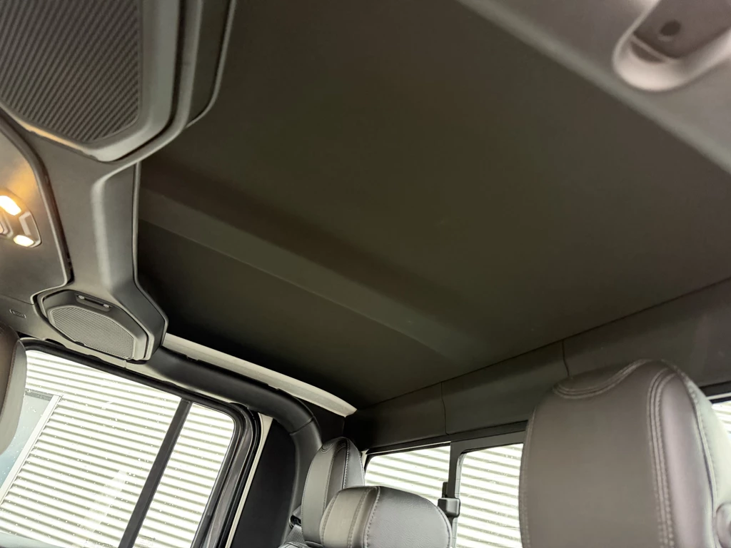 Jeep Gladiator – foto 36