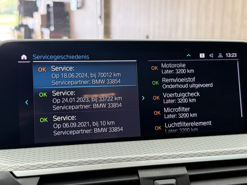 BMW X3 – foto 21