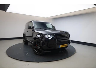 Land Rover Defender – thumbnail 8