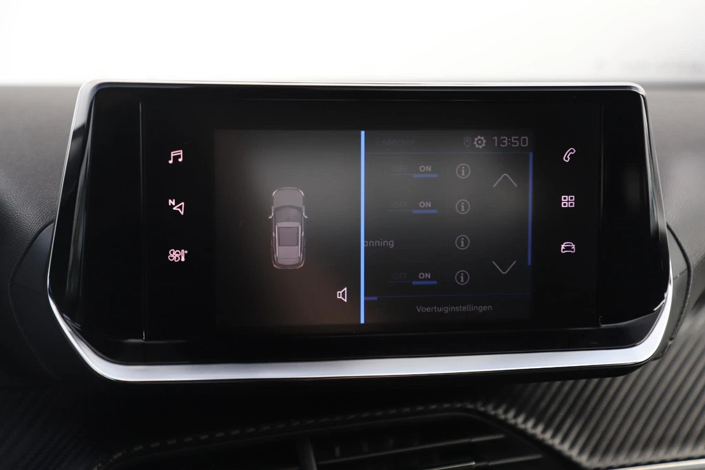 Peugeot 2008 – foto 18