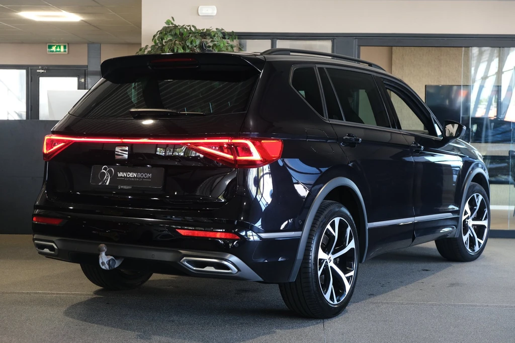 SEAT Tarraco – foto 5