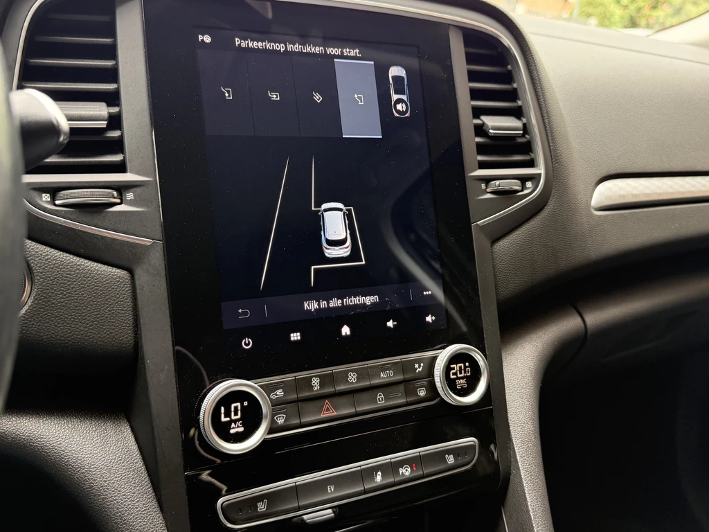 Renault Megane E-Tech – foto 37
