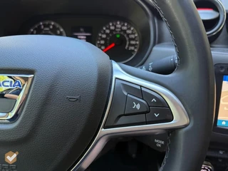Dacia Duster – thumbnail 30