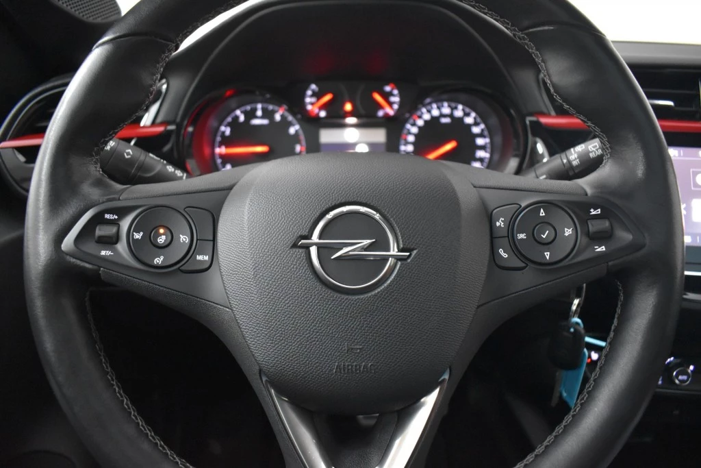 Opel Corsa – foto 14