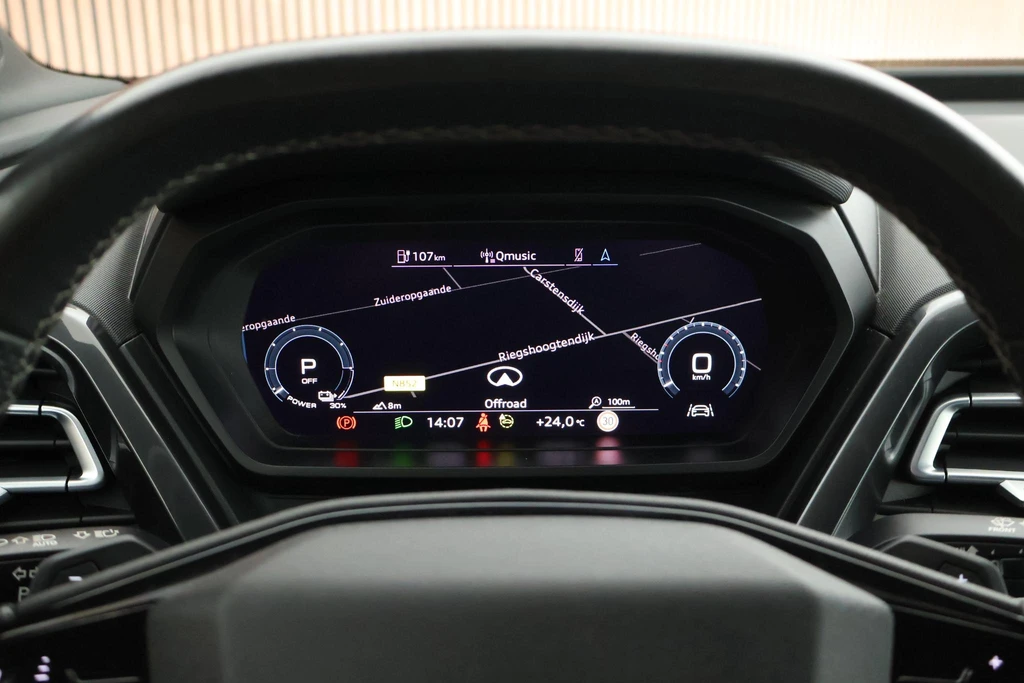 Audi Q4 Sportback e-tron – foto 44