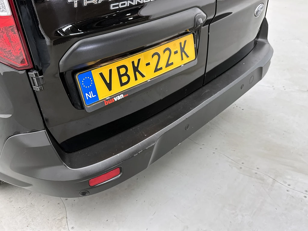 Ford Transit Connect – foto 23