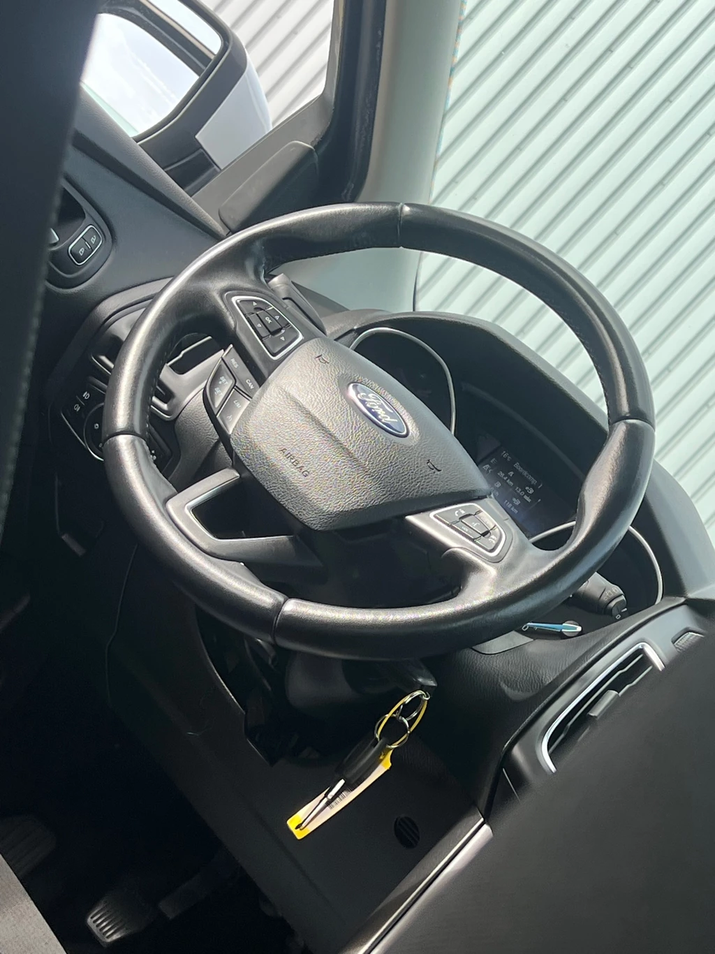 Ford Focus – foto 12