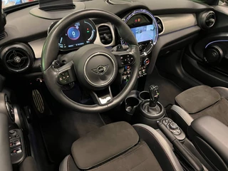 MINI Cooper S Cabrio – thumbnail 17