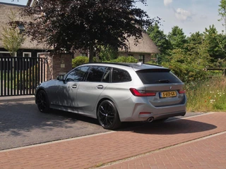 BMW 3 Serie – thumbnail 4