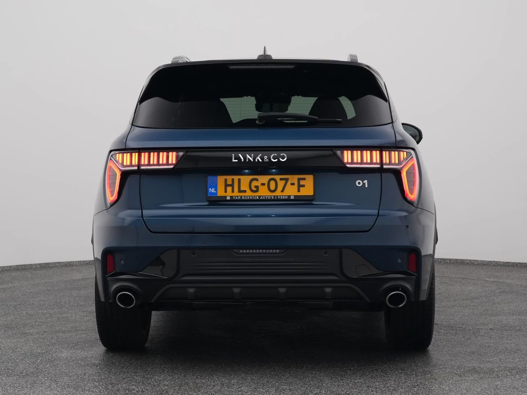 Lynk & Co 01 – foto 8