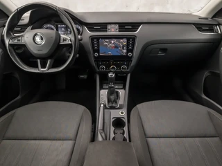 Škoda Octavia – thumbnail 8