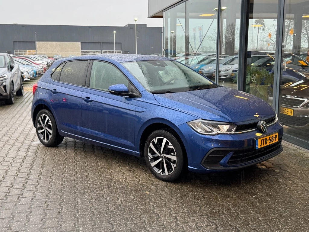 Volkswagen Polo – foto 6