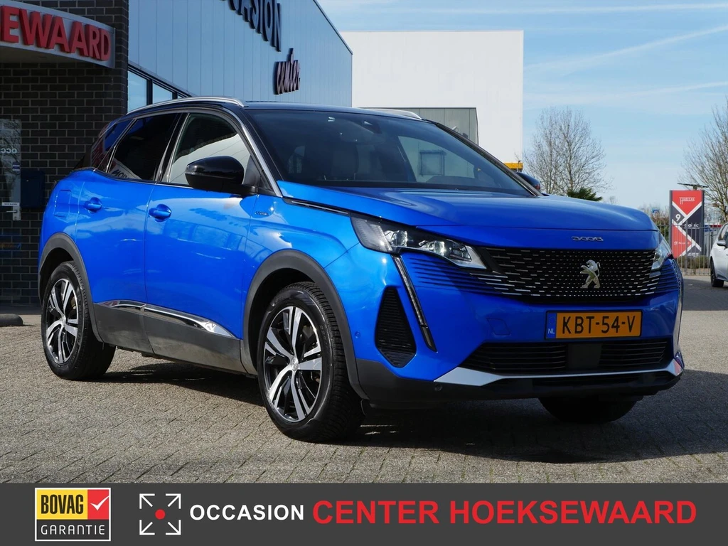 Peugeot 3008 – foto 10