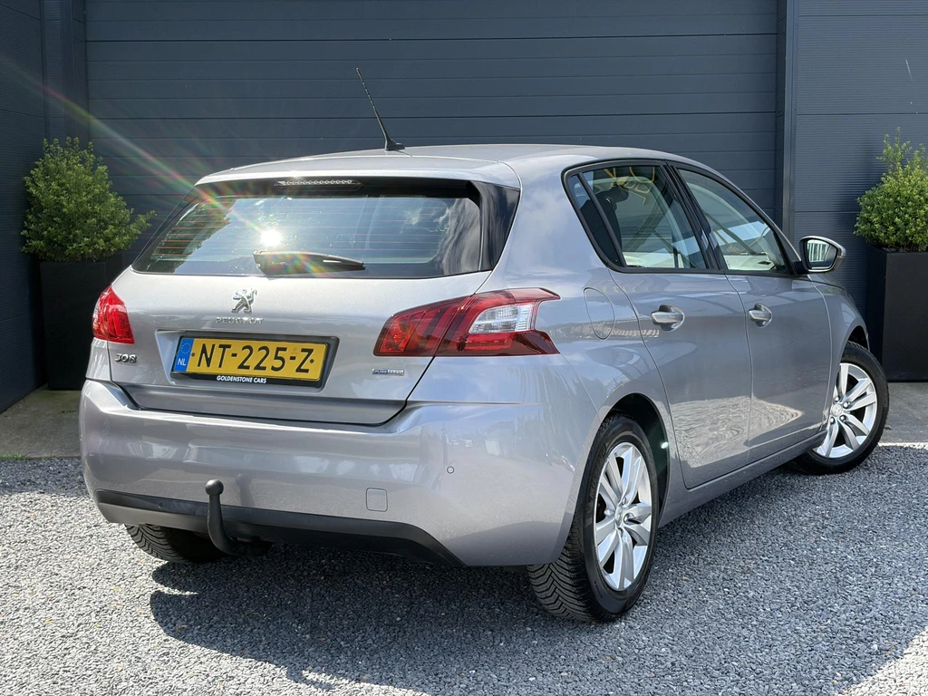 Peugeot 308 – foto 3
