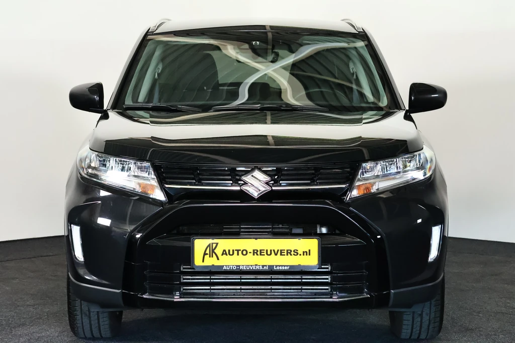 Suzuki Vitara – foto 8