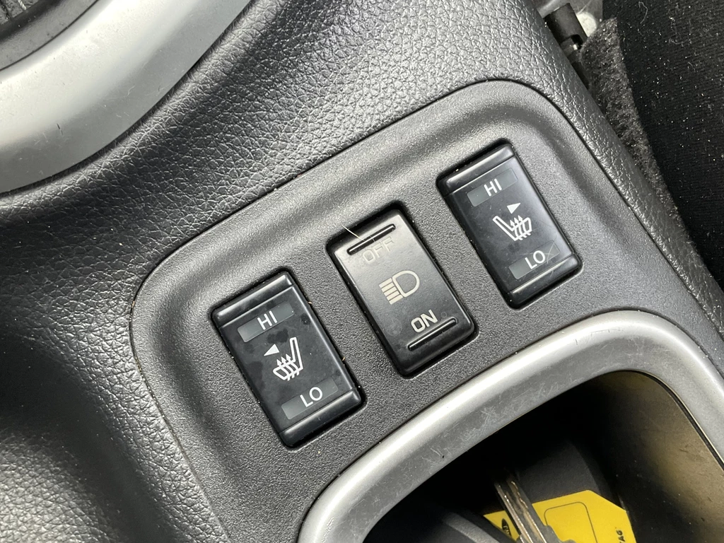Nissan Navara – foto 17