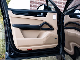 Porsche Cayenne – thumbnail 68