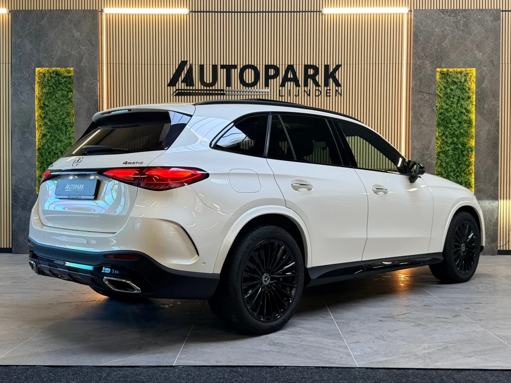 Mercedes-Benz GLC – foto 5