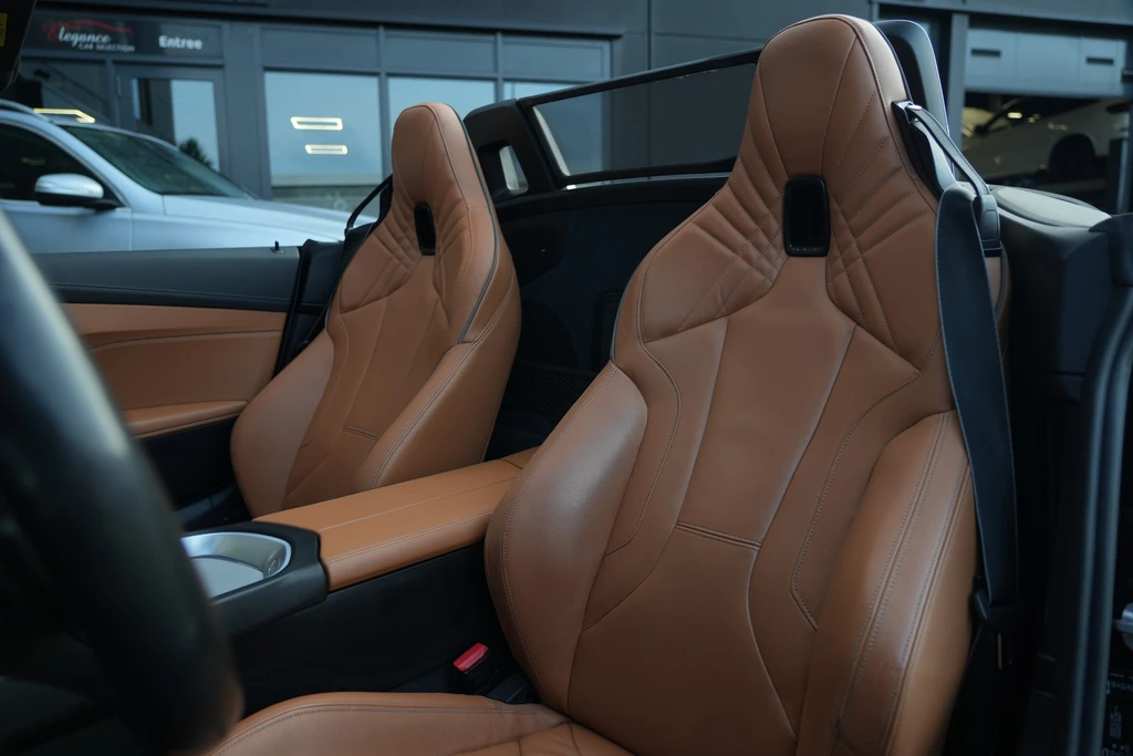 BMW Z4 – foto 11