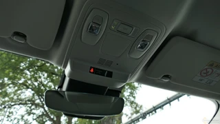 Renault Mégane Estate – thumbnail 23