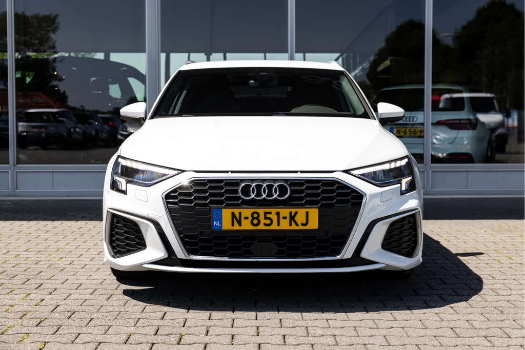 Audi A3 – foto 8