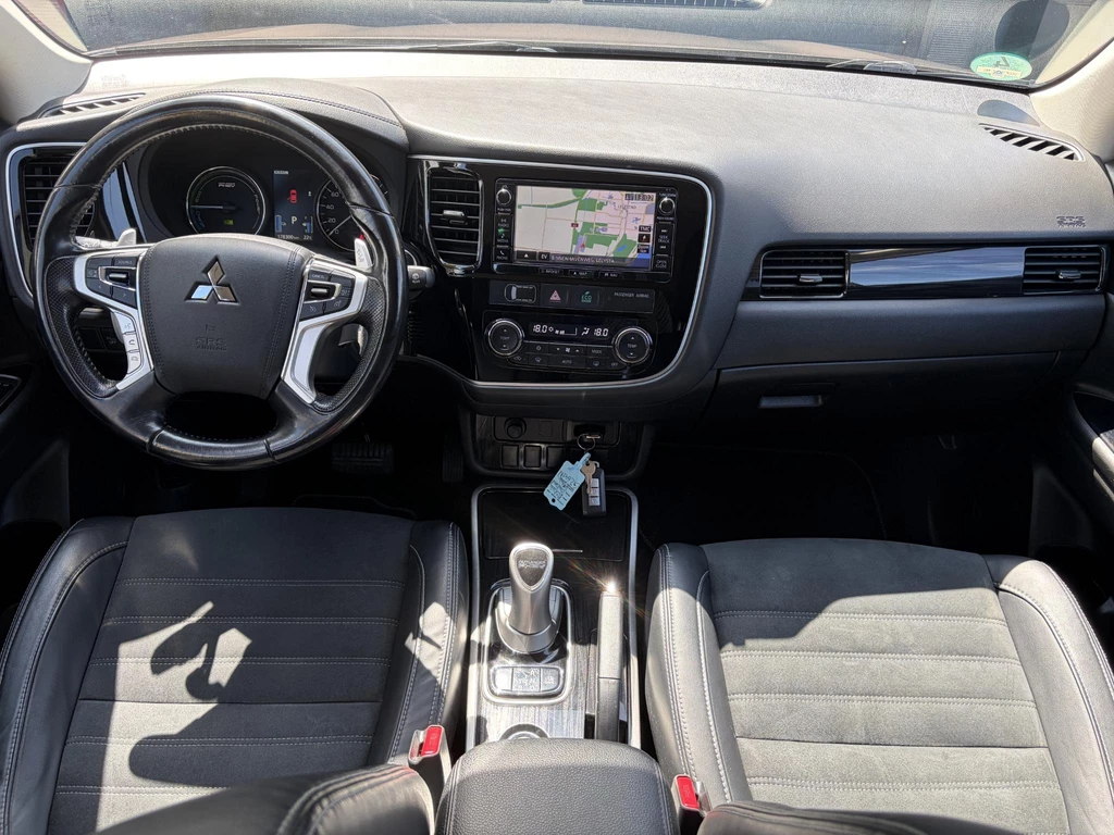 Mitsubishi Outlander – foto 6