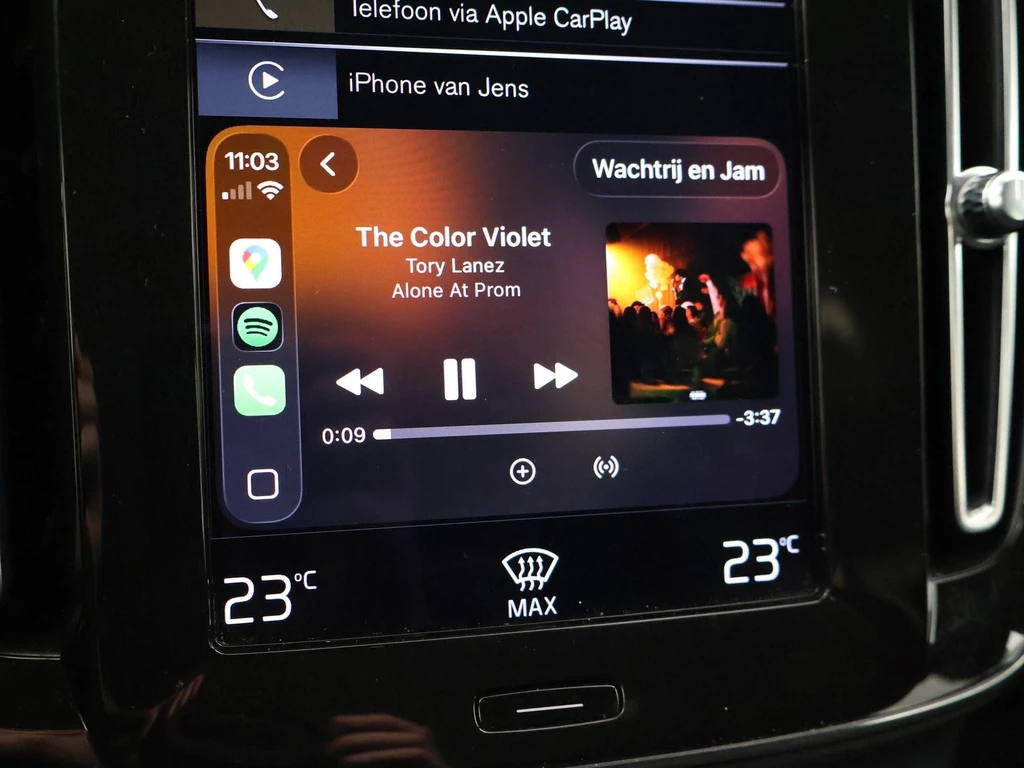 Volvo XC40 – foto 23