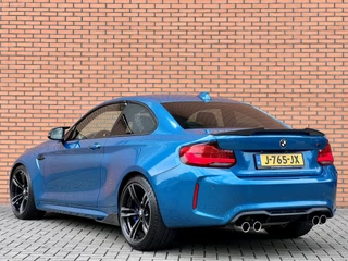 BMW M2 – thumbnail 2