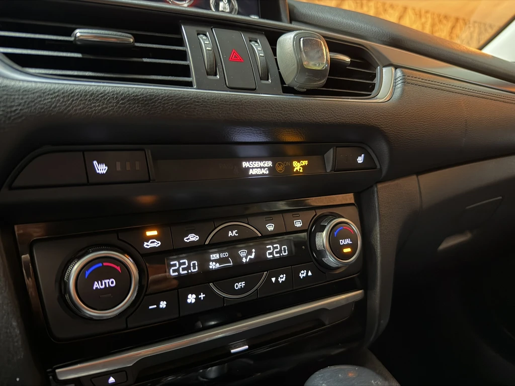 Mazda 6 – foto 30