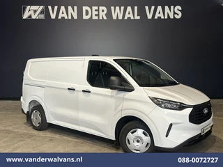 Ford Transit Custom – thumbnail 4