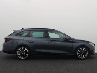 SEAT Leon – thumbnail 7