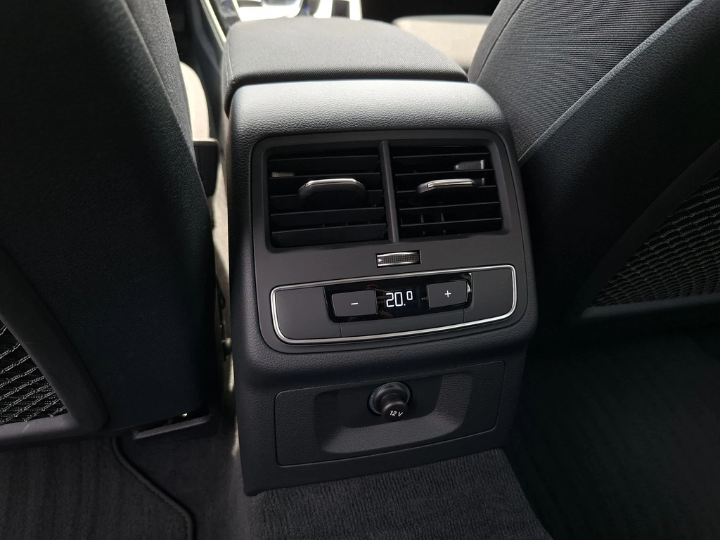 Audi A4 – foto 16