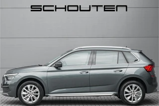 Škoda Kamiq – thumbnail 3