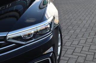Volkswagen Passat – thumbnail 48