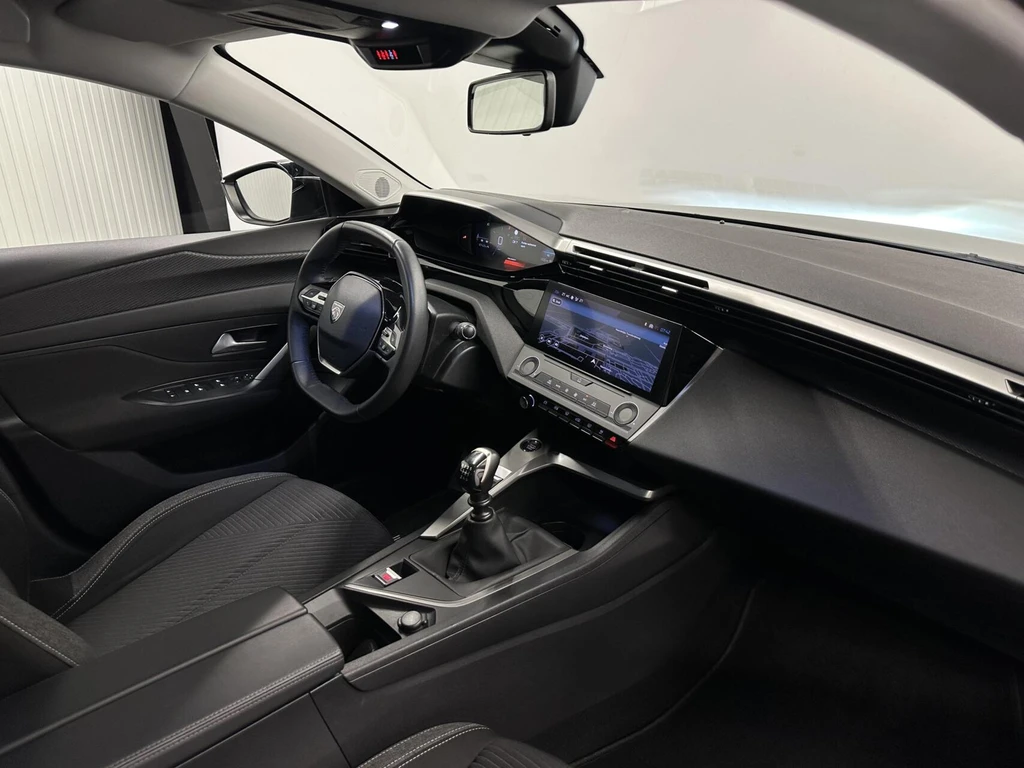 Peugeot 308 – foto 11