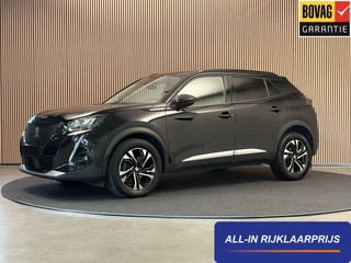 Peugeot 2008 – thumbnail 1