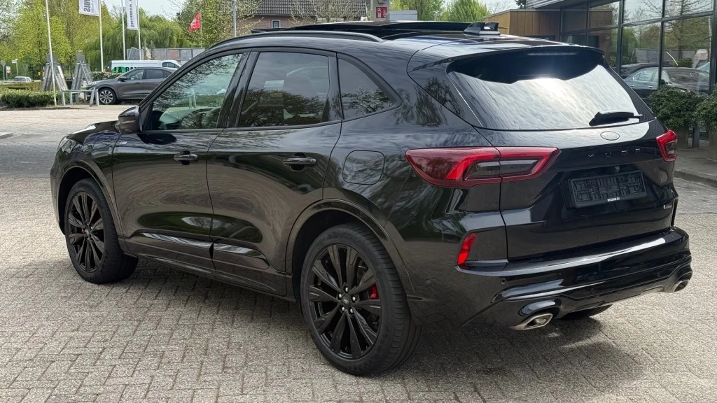 Ford Kuga – foto 3