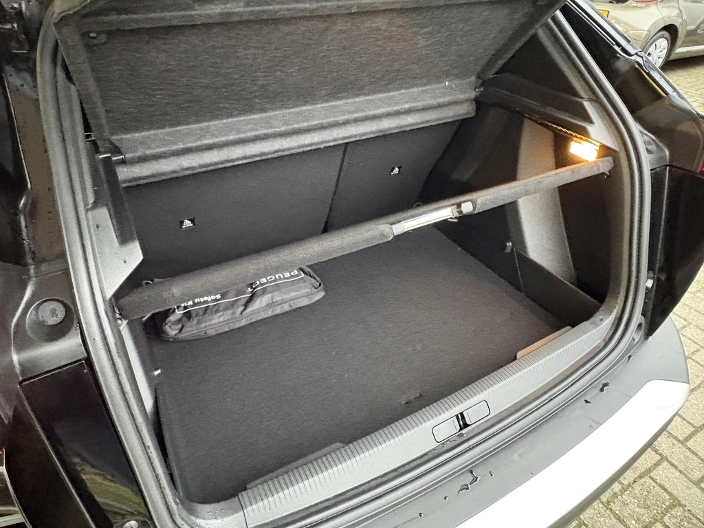 Peugeot 2008 – foto 13