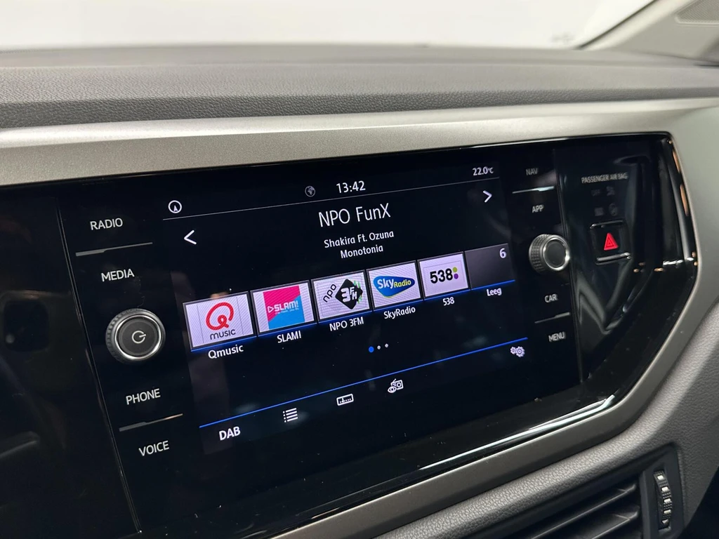 Volkswagen Polo – foto 25