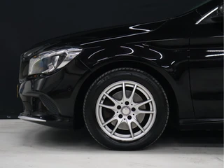 Mercedes-Benz CLA – thumbnail 8