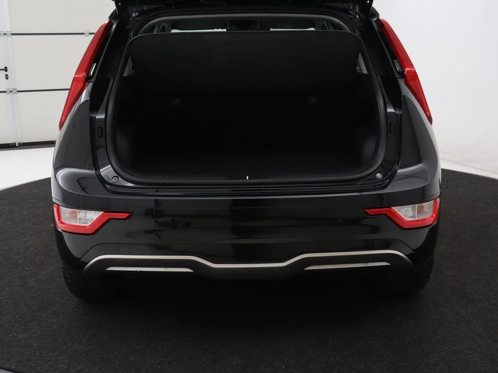Kia Niro EV – foto 12