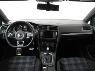 Volkswagen Golf – thumbnail 14