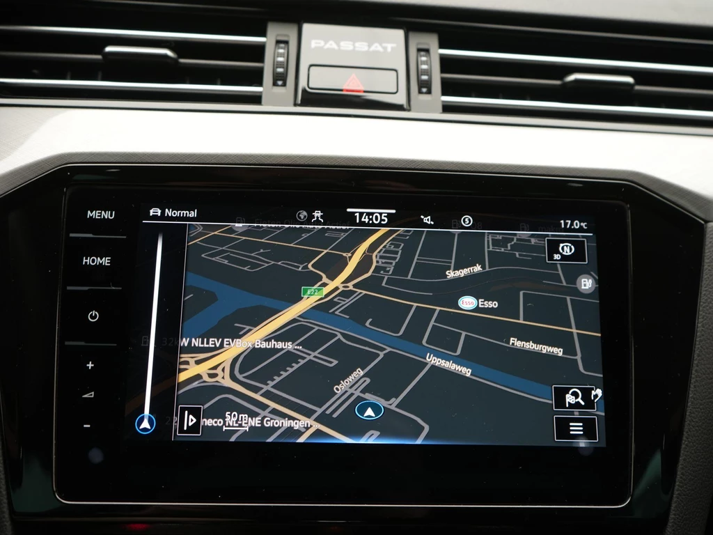 Volkswagen Passat – foto 23